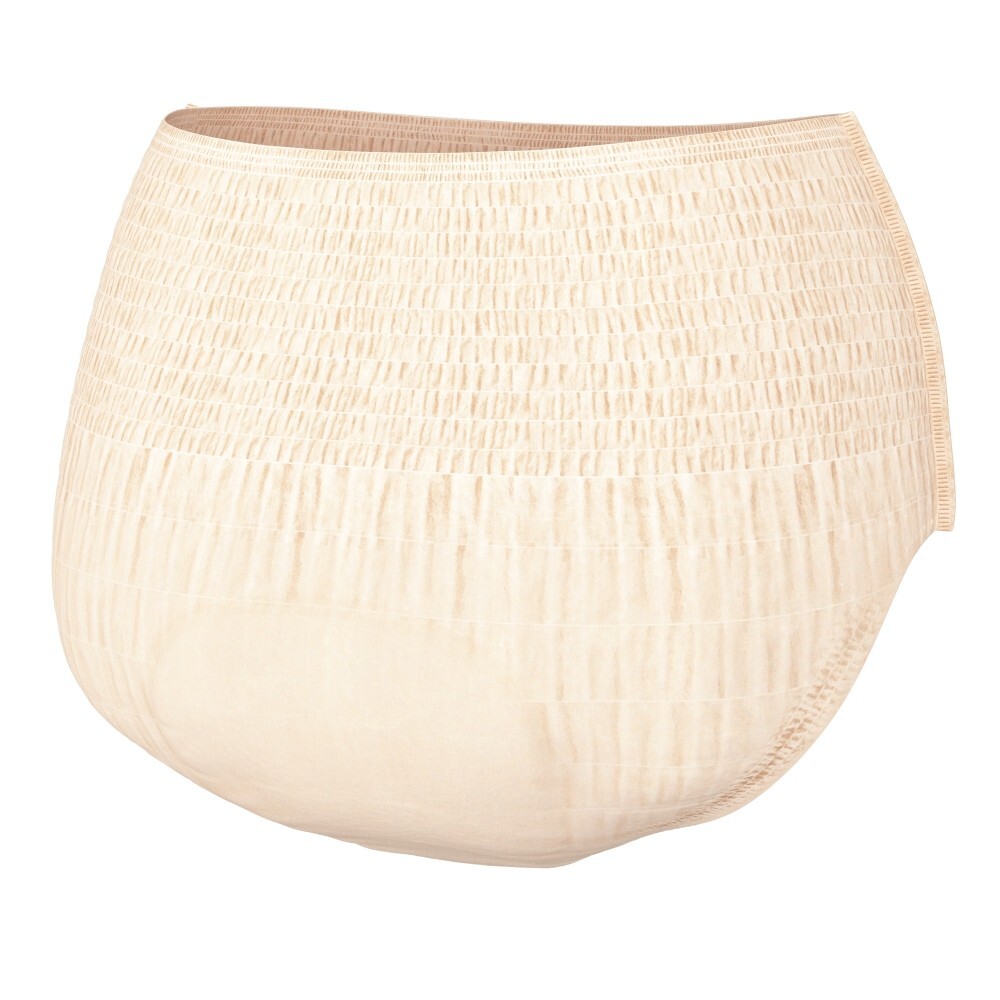 Majtki chłonne TENA Lady Pants Plus Creme, rozmiar L, 30 sztuk