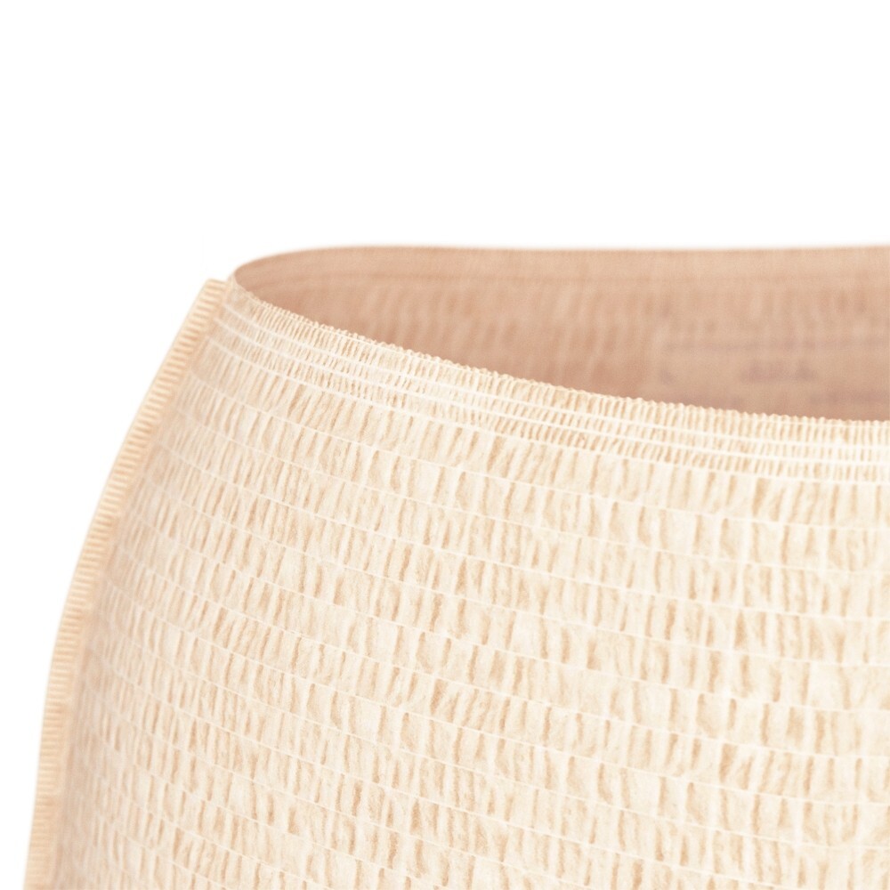 Majtki chłonne TENA Lady Pants Plus Creme, rozmiar L, 30 sztuk