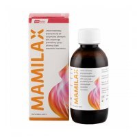 Mamilax płyn 200 ml