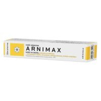 Maść arnikowa Arnimax, 40 g