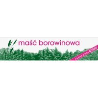 Maść borowinowa 60 g