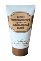 Maść borowinowa GORVITA 130 ml
