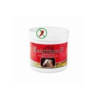 Maść końska rozgrzewająca 250 ml