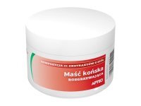 MAŚĆ KOŃSKA rozgrzewająca APTEO CARE żel 2