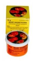 Maść nagietkowa 10 g