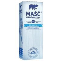 Maść niedźwiedzia, polarny lód, 100 ml