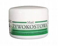 Maść żywokostowa, (Farm-Vix), 50 ml