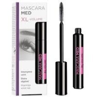 Mascara Med XL-Volume, tusz do rzęs, 6 ml