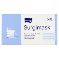 Matopat Maski medyczne typ II 50 sztuk