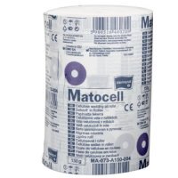 Matopat Matocell, wata celulozowa, lignina, rolka, 150 g