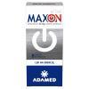 Maxon Active 25 mg, 8 tabletek powlekanych