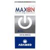 MAXON ACTIVE, 4 tabletki