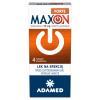 Maxon Forte, 50 mg, tabletki powlekane, 4 tabletki