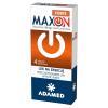Maxon Forte, 50 mg, tabletki powlekane, 4 tabletki