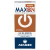 Maxon Forte tabletki powlekane 50 mg, 2 tabletki
