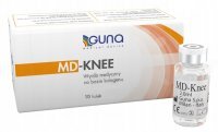 MD-Knee, roztwór do wstrzykiwań, 10 x 2 ml
