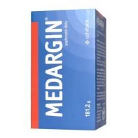 Medargin, proszek, 181,2 g (pojemnik)