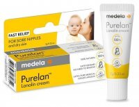 Medela Purelan, maść lanolinowa, 7 g