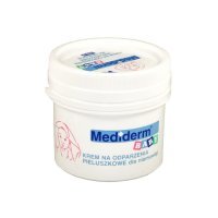 Mediderm Baby Krem na odparzenia pieluszkowe