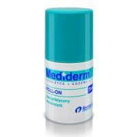 Mediderm Roll-on, specjalistyczny dezodorant, 75 ml
