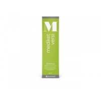Mediket Versi, żel do mycia ciała i głowy, 120 ml