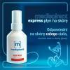 Medispirant Express Płyn na skórę, 50 ml