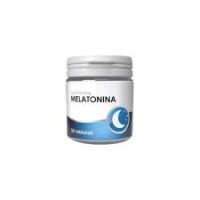 Melatonina 5 mg, 30 tabletek