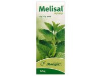Melisal FORTE syrop 125 g