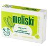 Meliski suplement diety, 20 pastylek do ssania