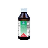 Mentho-Paraffinol, płyn, 125 g (Hasco)