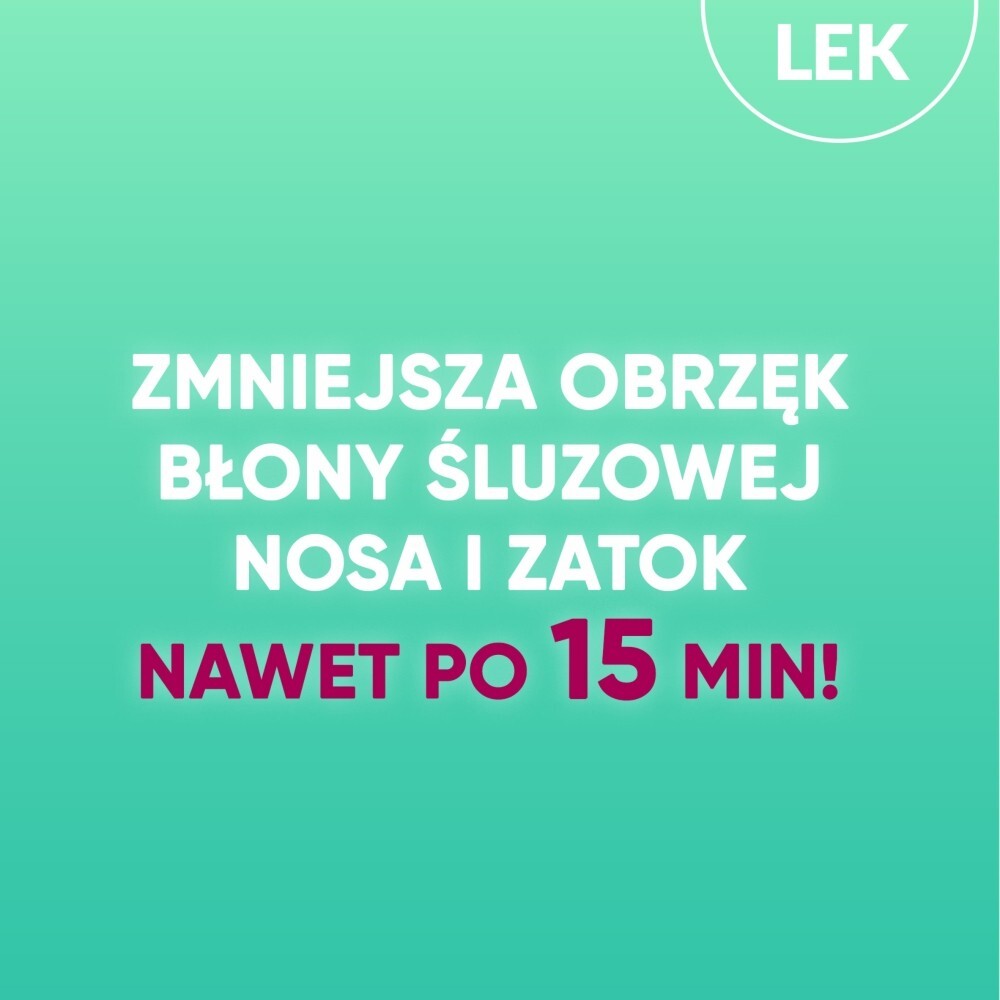 Metafen Zatoki, 200mg+30mg, tabletki powlekane, 20 tabletek