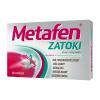 Metafen Zatoki, 200mg+30mg, tabletki powlekane, 20 tabletek