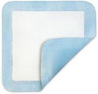 Mextra Superabsorbent, opatrunek, 10 cm x 10 cm, 1 sztuka (z opakowania 10 sztuk)