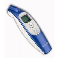 Microlife NC 100, termometr bezkontaktowy, 1 sztuka