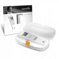 Microlife NC 150, termometr bezkontaktowy, 1 sztuka