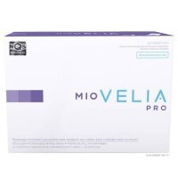 Miovelia PRO, kapsułki, 30 kapsułek + saszetki, 30 sztuk