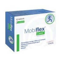 Mobiflex Care, tabletki, 30 tabletek