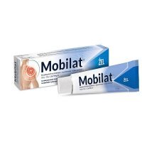 Mobilat (0,2 g + 1 g + 2 g)/100 g, żel, 100 g