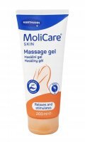 MoliCare Skin Żel do masażu 200 ml