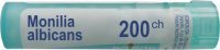 Monilia albicans, 200 CH, granulki, 4g