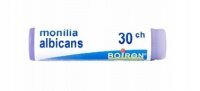 Monilia Albicans 30 CH granulki 4 g