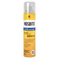 Mosbito, spray, odstraszający kleszcze, 90 ml