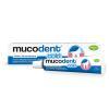 Mucosit Dent, kojący żel na dziąsła, 15 g