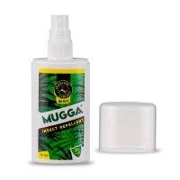 Mugga Spray 9,5% DEET 75 ml