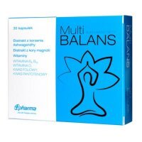 MultiBalans 30 kapsułek