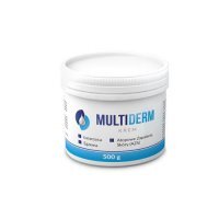 Multiderm, krem, 500 g