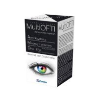 MultiOFTI, 30 kapsułek miękkich