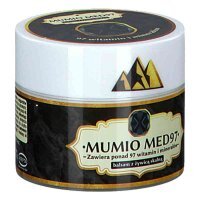 Mumio Med97, balsam, 50 ml