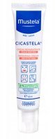 Mustela Cicastela, krem regeneracyjny, 40 ml