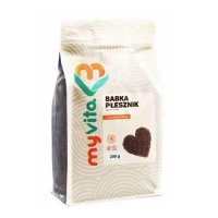 MyVita Babka Płesznik - nasiona, 200 g